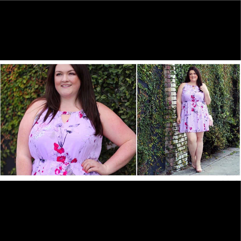 Maurices Dress WORN ONCE ⭐️Open to offers⭐️